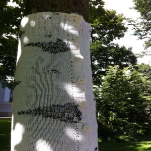 Black-and-White or White-and-Black 2012