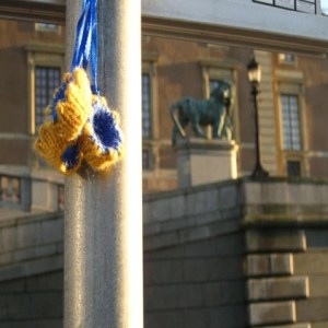 For Estelle / Crowns of Sweden