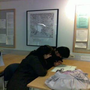 you are here. place of domicile helsinki