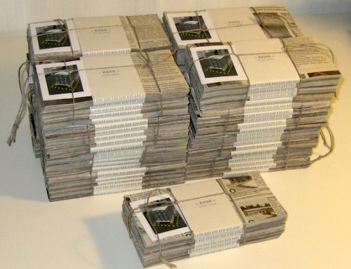 Worth its Weight vol.2