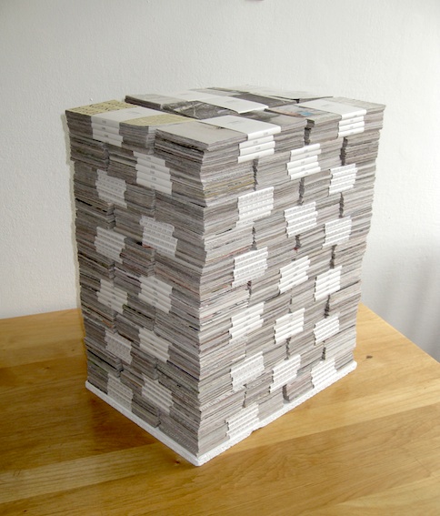 Worth its Weight vol.3