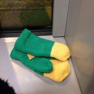 Still together, 3B and 3T 2013