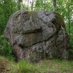 Escape Routes for_neliö